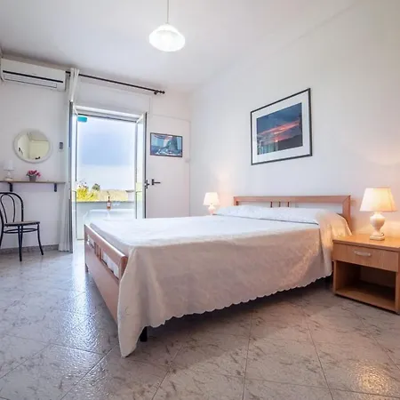Apartman Chiara *