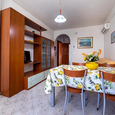 Chiara Apartman Otranto