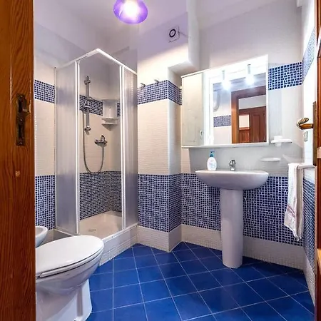 Appartement Chiara *