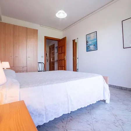 Appartement Chiara Otrante