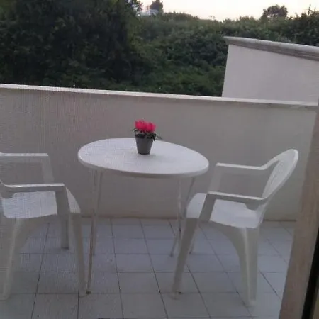 Chiara Appartement